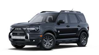 2025 Ford Bronco Sport® External Image 2